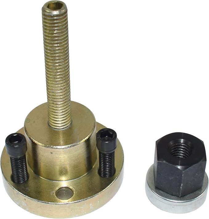 2241 Oil Seal Remover & Installer Kit, Compatible with BMW N20/N26, 110371, 110372, 2212822, 119231, 119233, with Carrying Case & Gloves,