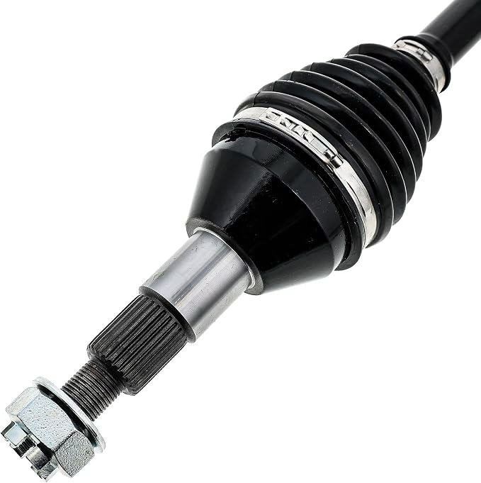 NICHE Rear CV Axle Drive Shaft for Can-Am Outlander 500 700 850 XT XMR DPS Pro HD5 HD7 Max 705502928 705503679