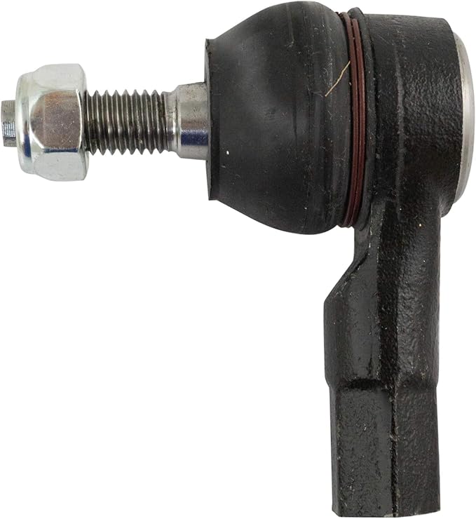 TRQ Outer Driver and Passenger Side Tie Rod Set 2 Piece Compatible with 2012-2020 Chevrolet Sonic