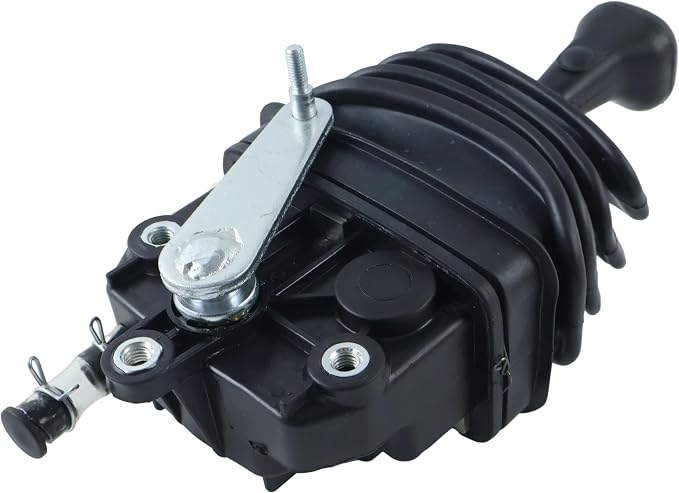 Gear Shift Shifter Box Assy 23500-116-0100 P116000234100000 Compatible with Hisun Massimo 800CC UTV Quad HS 800 ATV