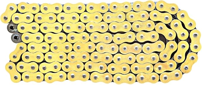 Regina 135RX3/00D Drive Chain Link (Rx3 Series 520Rx3 X 120)
