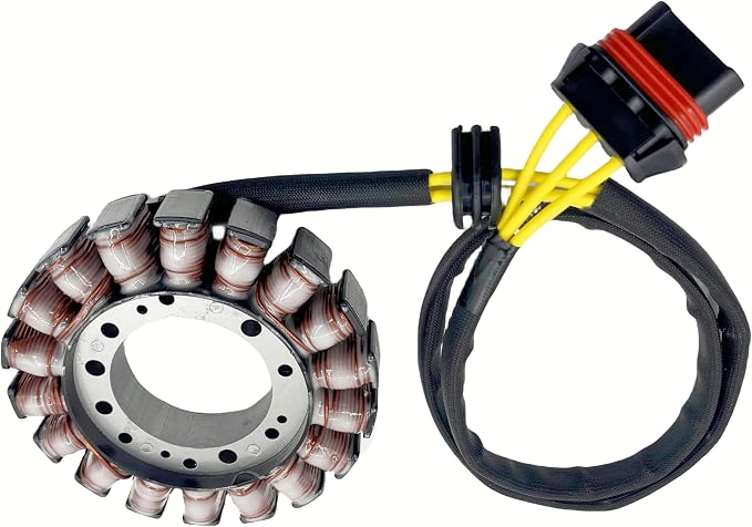 Stator Compatible with Polaris Ranger XP 1000 / Ranger Crew 1000 2018-2023 for 4018448 4017516