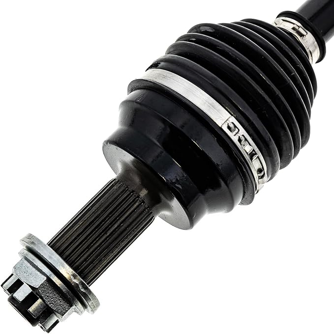 NICHE Rear Right CV Axle Drive Shaft for Honda Pioneer 700 700-4 42250-HL3-A42 42220-HL3-A01 44337-SN4-901