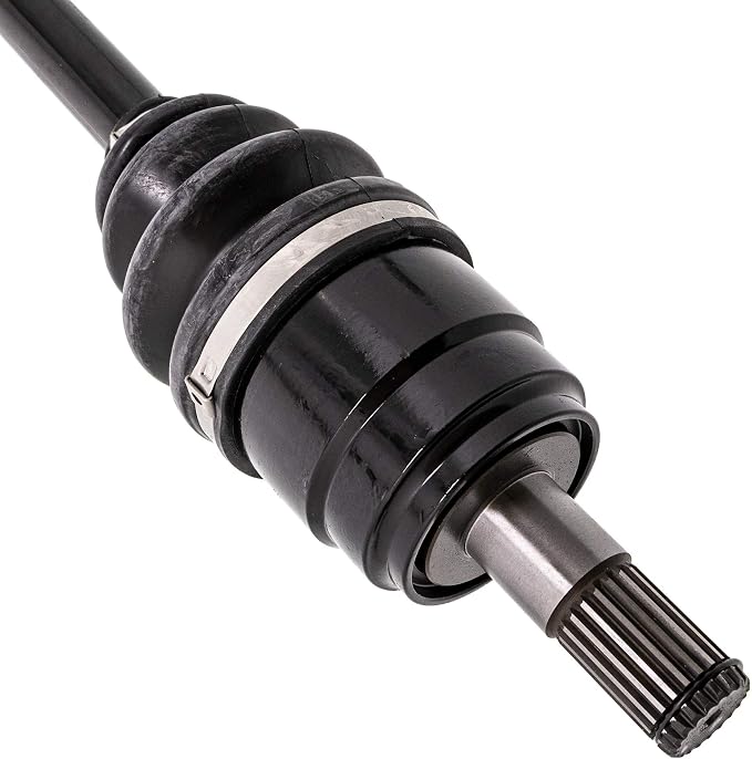 NICHE Front Right CV Axle Drive Shaft for Honda FourTrax Foreman Rubicon 500 Rancher 420 44250-HR4-A22 44250-HR4-A21 44220-HR3-A21