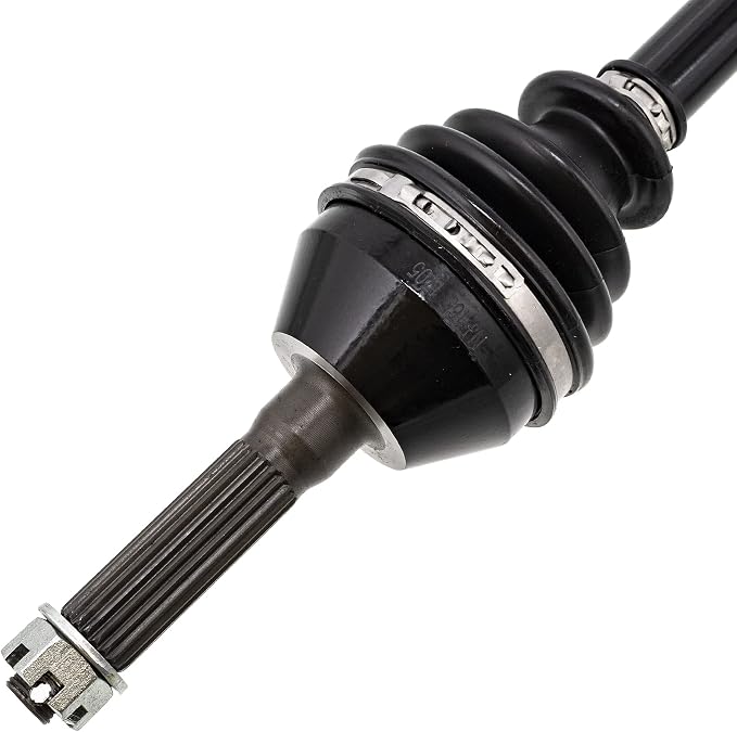 NICHE Front CV Axle Drive Shaft for Polaris Sportsman 700 600 Magnum 330 1380199
