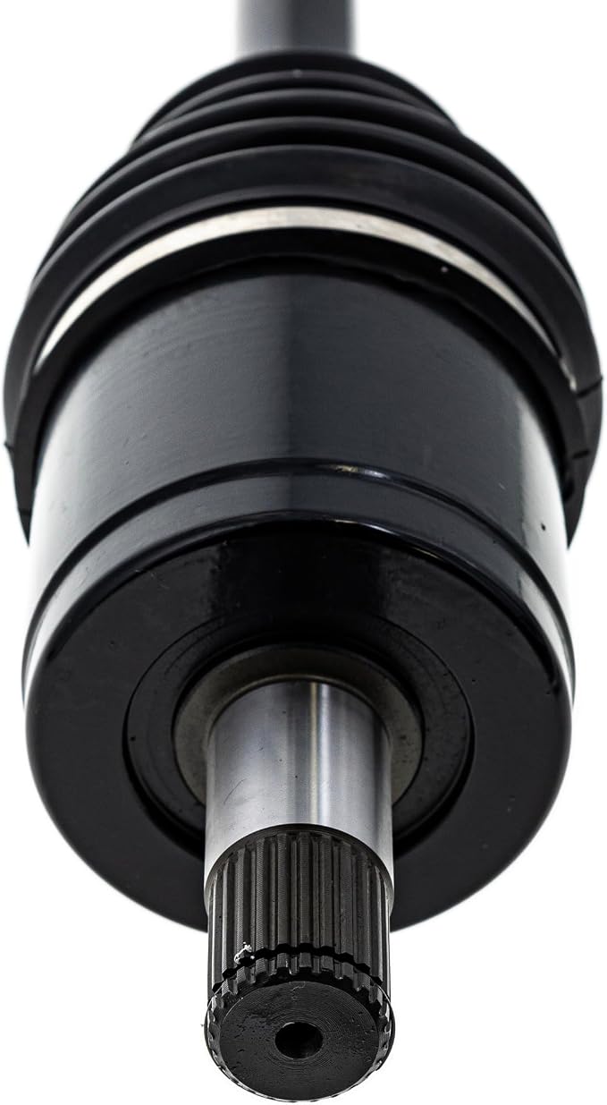 NICHE Front CV Axle Drive Shaft for Honda Pioneer 1000 1000-5 1000-6 44250-HL4-F01 44220-HL4-A01 42228-HL4-A01