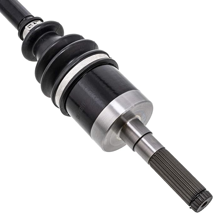 NICHE Front Right CV Axle Drive Shaft for Can-Am Outlander Max Renegade 450 500 570 650 800 1000 705401116 705401944