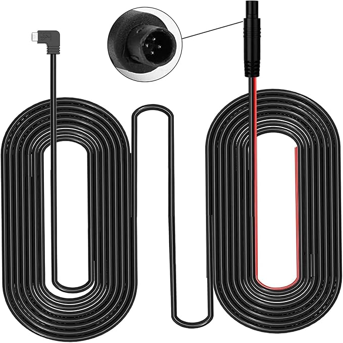 C810+33Ft Extention Cable