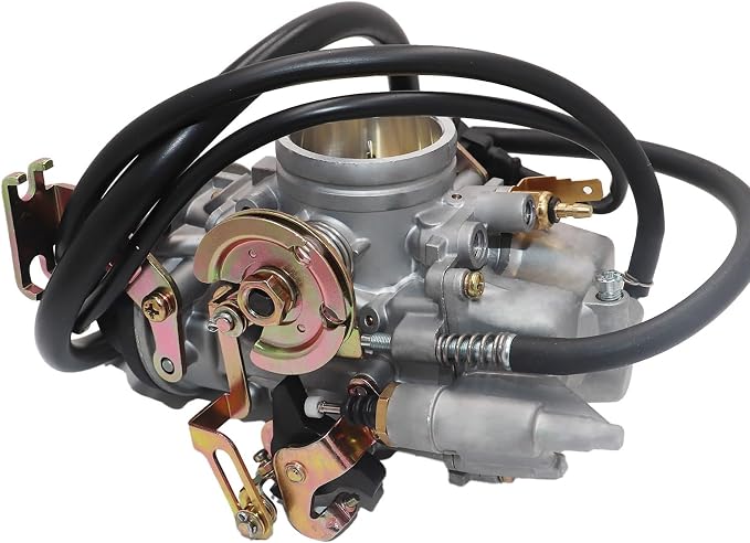 JIK Carburetor for Yamaha Road Star XV1600 XV1700 4WM-14101-03-00