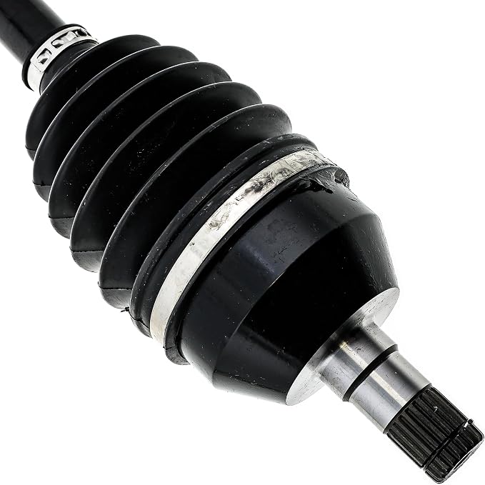 NICHE Front Right CV Axle Half Drive Shaft for Can-Am Maverick X3 Turbo R Max XDS DPS 705402098 705401687