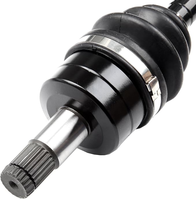 ECCPP CV Axle Drive Shaft Assembly fit 2007-2014 for YAMAHA Grizzly 550 700 Kodiak 700 Front Left Right 28P-2510F-00-00