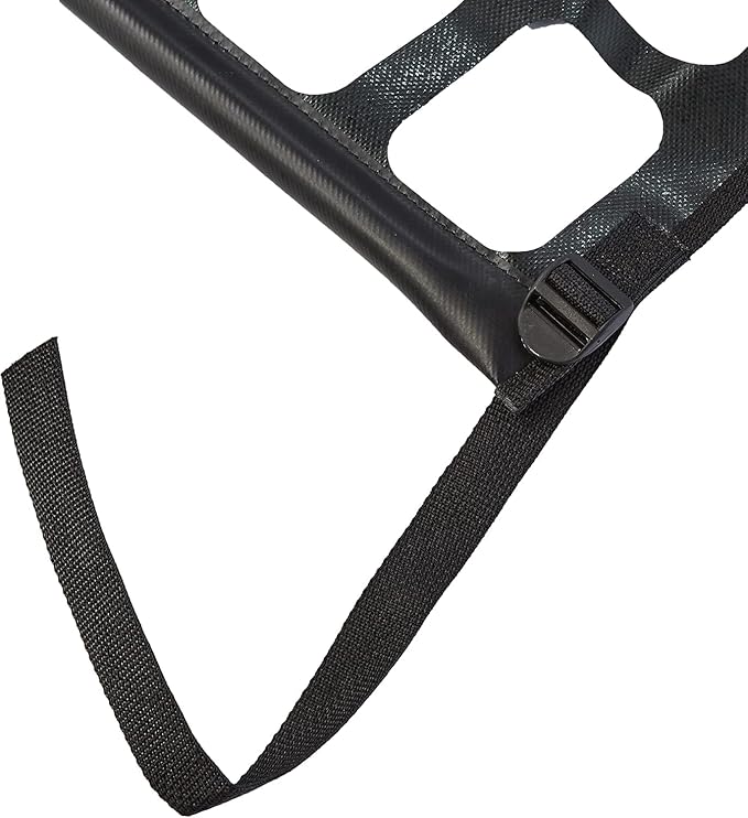 Covercraft ProNet Tailgate Cargo Net - Heavy Duty, Easy Installation, Durable Design (Black)