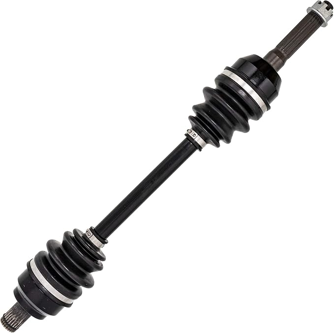 NICHE Front CV Axle Drive Shaft for Polaris 1332931 | For Polaris, Fits 2014-2017 Sportsman 570, 2013-2015 Sportsman 800, 2016-2017 Sportsman 450, 2014 Sportsman 550