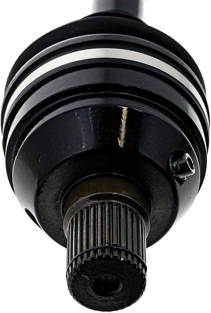 NICHE Rear CV Axle Half Drive Shaft for Arctic Cat Wildcat XX 2502-784 UTV