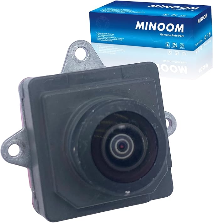 68452959AC Rear View Backup Assist Camera Replacement for Jeep Wrangler 2018 2019 2020 2021 2022 Part No.#68452959AB丨68452959AA丨68288397AC