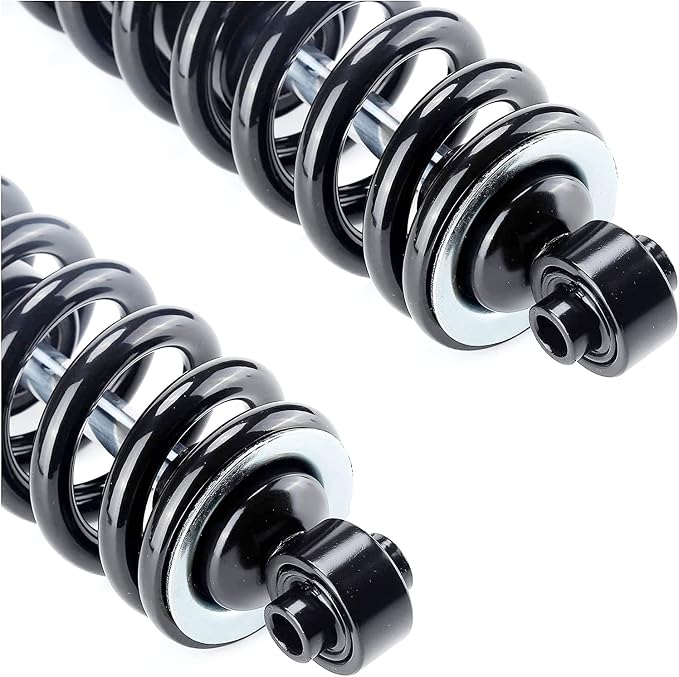 Golf Cart Yamaha Rear Shocks Absorber For Yamaha Driver G29 Gas&Electric golf cart rear shock absorber Replace#JW2-F2210-10-00