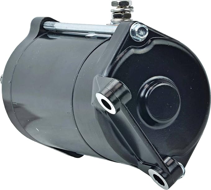 DB Electrical 410-54235 New Polaris PMDD 12-Volt, CW, 9-Spline Starter for General 1000 EPS, EPS DLX 19487 4014037 4014548