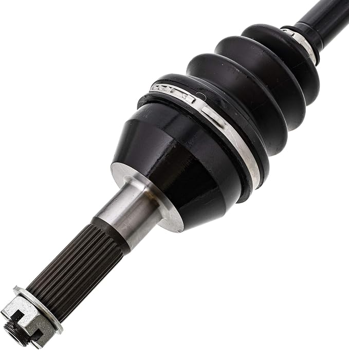 NICHE Rear CV Axle Drive Shaft for Polaris Ranger 400 800 Crew 500 EV 1332692