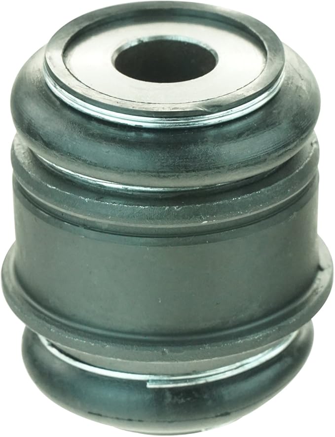 TRQ Rear Lower Outer Ball Joint Set Driver and Passenger Side Compatible with 1995-2010 BMW