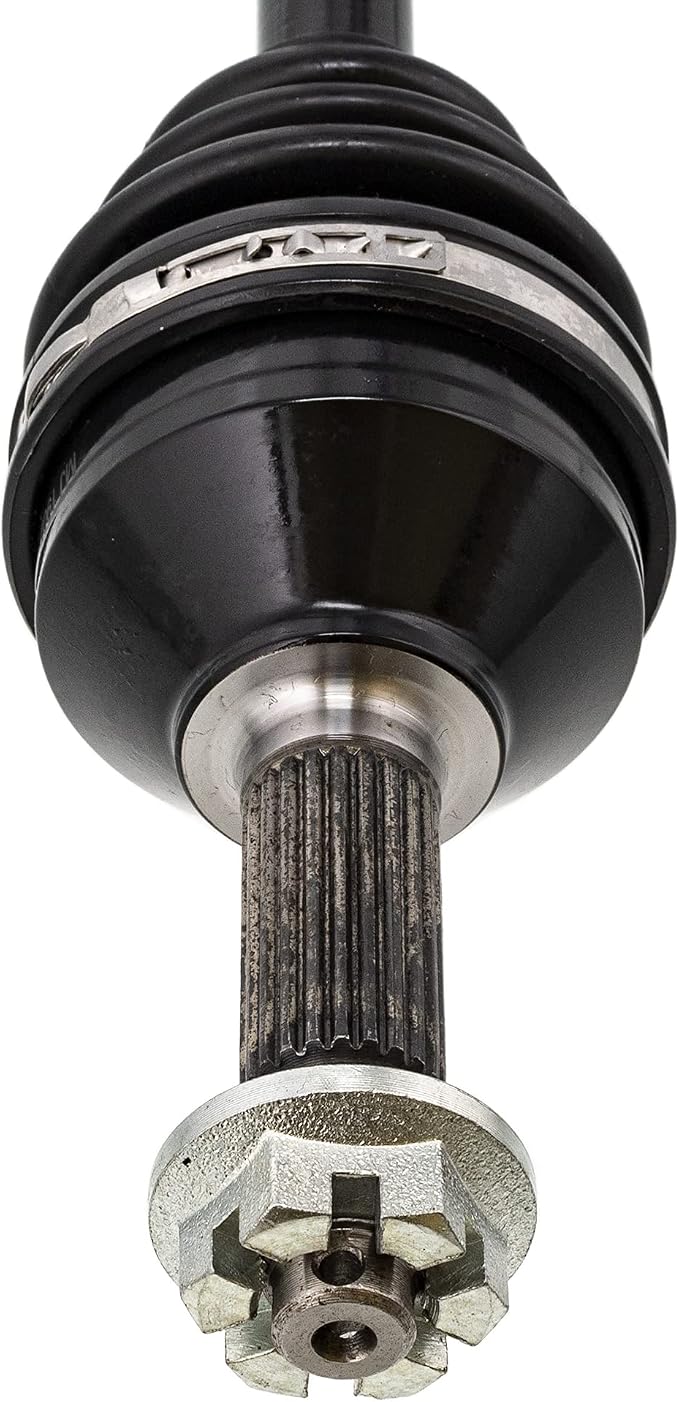 NICHE Front CV Axle Drive Shaft for Kawasaki 59266-0037 59266-0028 | For Kawasaki, Fits 2008-2013 Teryx 750, Replaces 59266-0037, 59266-0028, 2008-2013