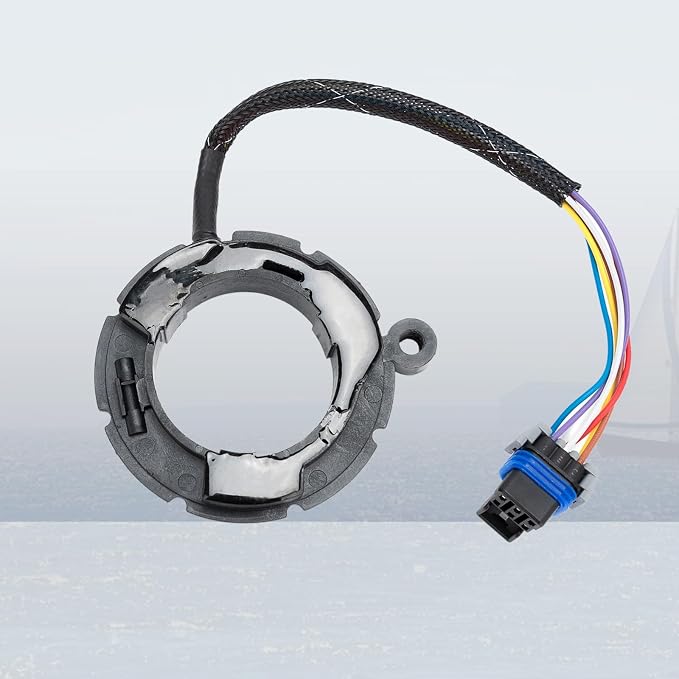 ZZYR Trigger 96455A18 134-6456-18 96455T18 for Mercury Outboard 135 140 Jet 150 XR6 175 200 240 HP 2-Stroke EFI Carb Sportjet Jet Drive Parts