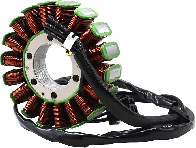 Stator Ignition Coil for Triple 1050 2007-2012, Sprint GT 1050 2011-2012, Sprint ST 1050 2005-2013, Tiger 1050 2007-2012, 955i 2002-2006 (T1300111, T1300509, T1300507, T1300510)