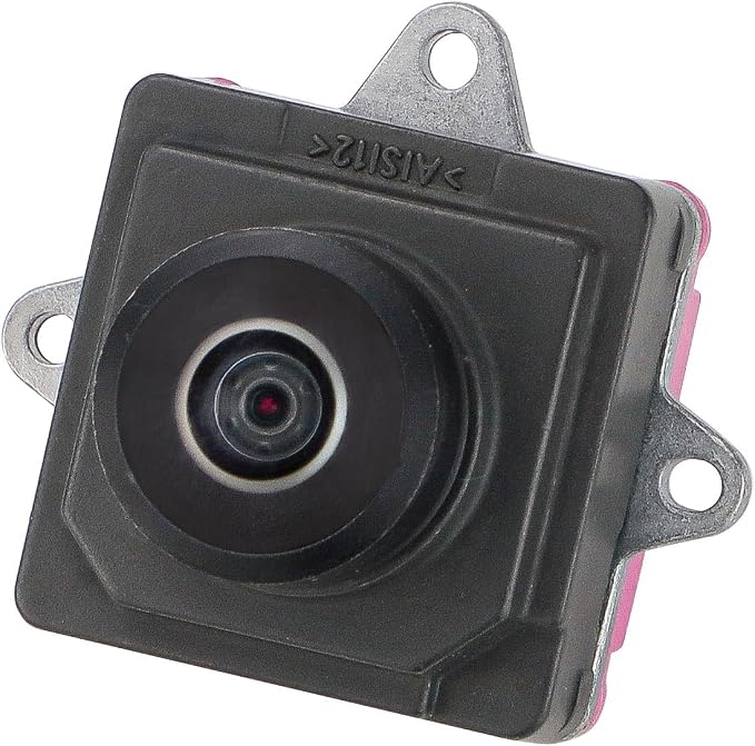 04672850AB Rear View Camera Replacement for Dodge RAM 1500 2021 2022, OE Backup Cam Replaces 4672850AB by GreenYi