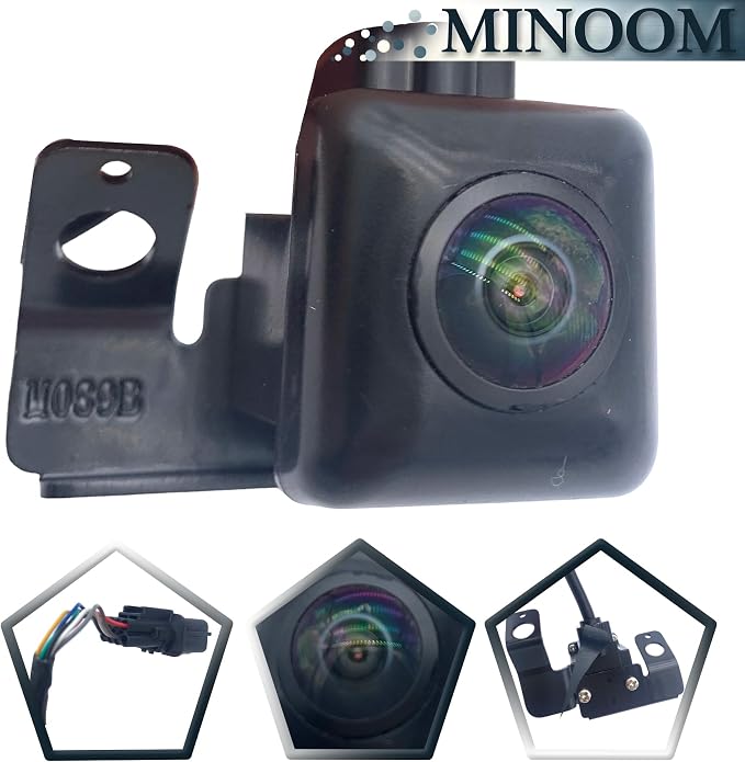 95760-C6500 Backup Rear View Camera Replacement for Kia Sorento 2016 2017 2018 Part No.#95760C6500丨95760-C6100丨95760C6100