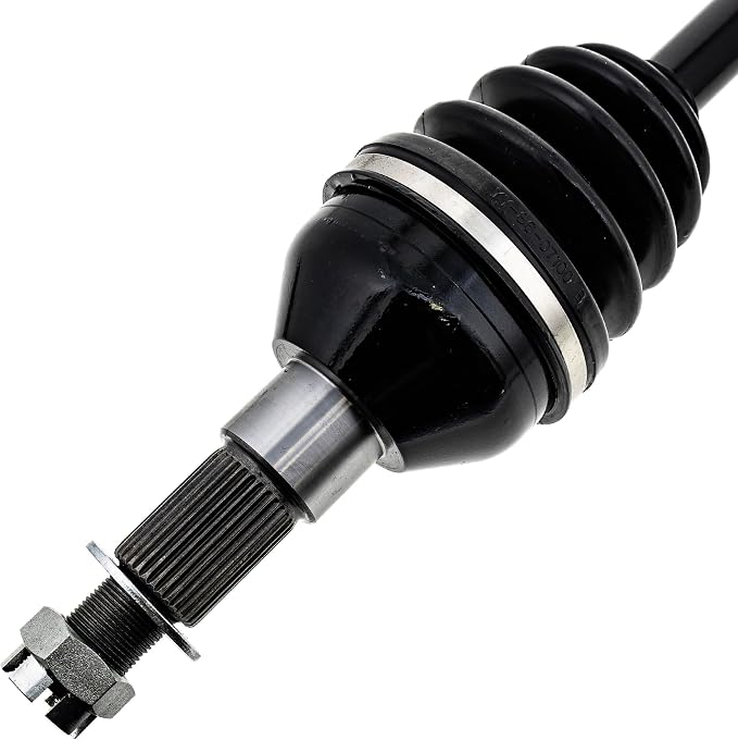 NICHE Front Right CV Axle Drive Shaft for Kawasaki Teryx KRX KRX4 1000 eS Trail SE KRF1000 KRT1000 59266-0761 59266-0836