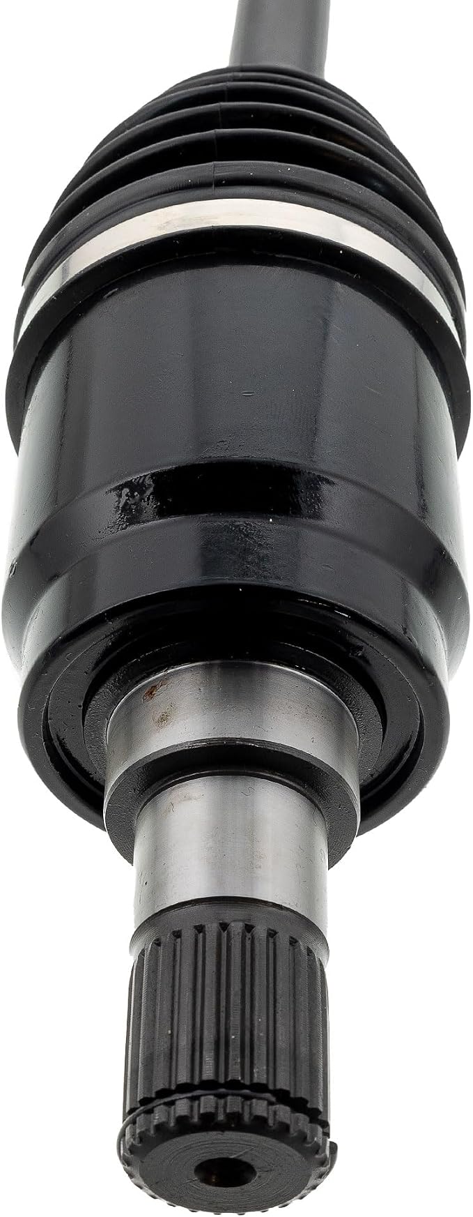 NICHE Front Left CV Axle Drive Shaft for Honda Pioneer 700 700-4 44350-HL3-601 44320-HL3-A01 44337-ST5-003 2017-2021