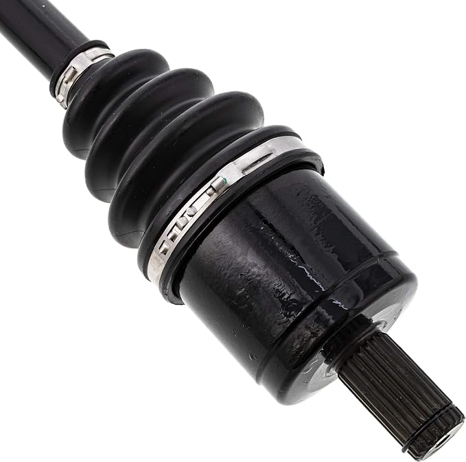 NICHE Front CV Axle Drive Shaft for Polaris 1332423 1380236 1332467 | For Polaris, Fits Ranger 500 2X4 2005-2007, Ranger 500 2005-2008; Ranger 700: 2006-2007; Ranger 700 6X6: 2006-2009