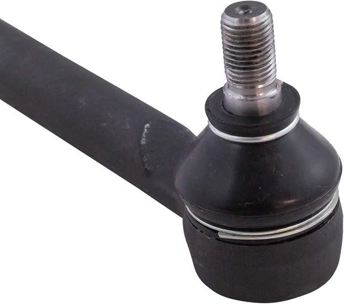 TRQ Front Outer Tie Rod End Pair Set of 2 Left & Right For Subaru Legacy Impreza