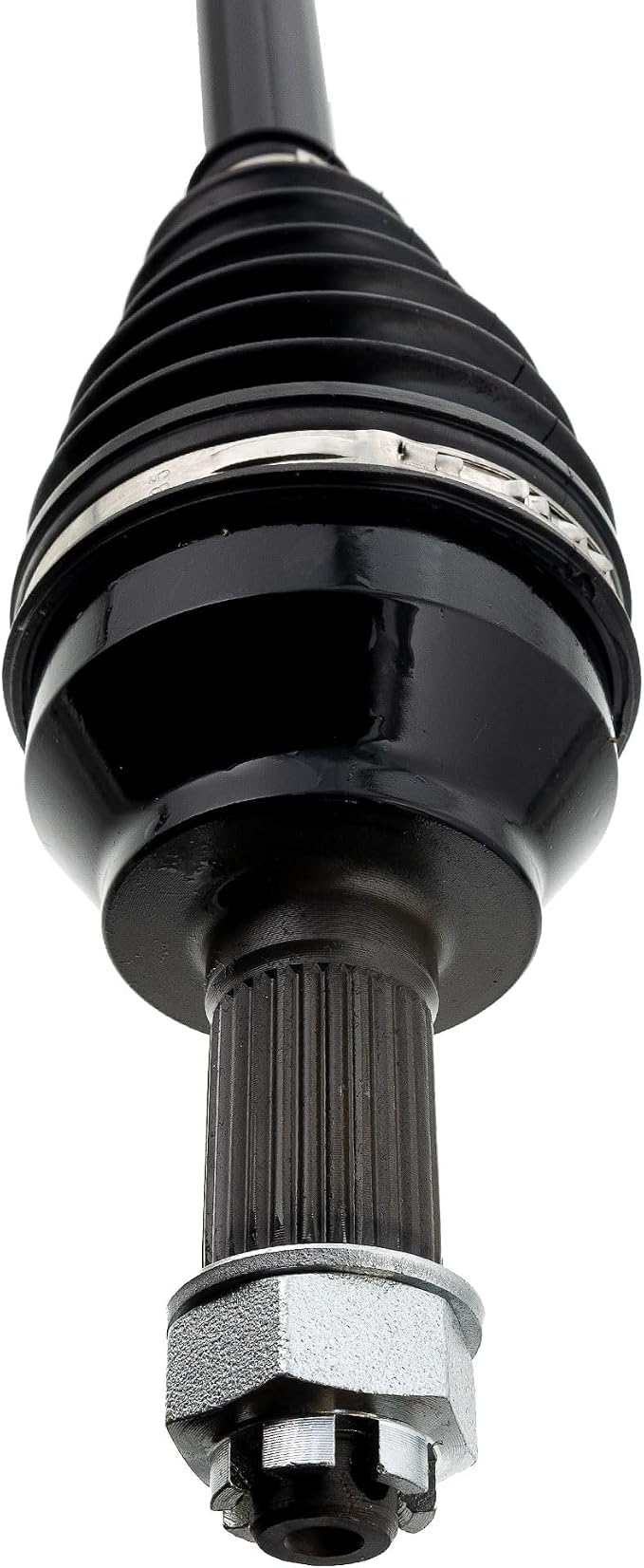 NICHE Front CV Axle Half Drive Shaft for Polaris RZR XP S 4 Turbo Velocity 2207752 1334314 1334317 1334059
