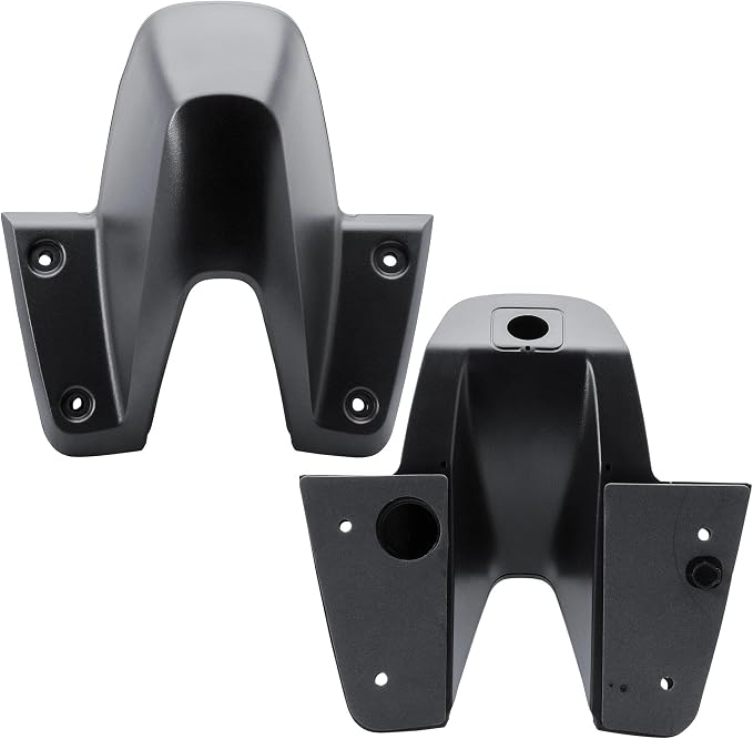 Replacement Rear Back Reverse Backup Camera Housing Case for 2018-2026 Mercedes Sprinter 907 910