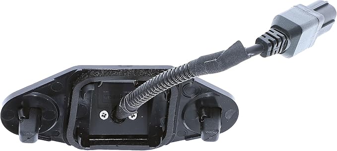 Dorman 590-935 Rear Park Assist Camera Compatible with Select Toyota Models