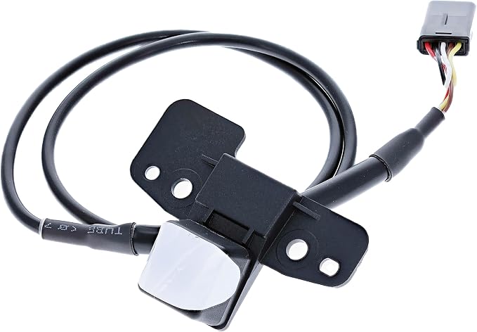 Dorman 592-285 Front Park Assist Camera Compatible with Select Chevrolet Models
