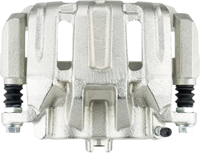 KAX Disc Brake Caliper Assembly Fit for CR-V 2012-2016 2.4L, CR-V 2007-2011, Odyssey 2005-2010, RDX 2007-2012, Crosstour 2012-2015, Accord Crosstour 2010-2011, Front Side