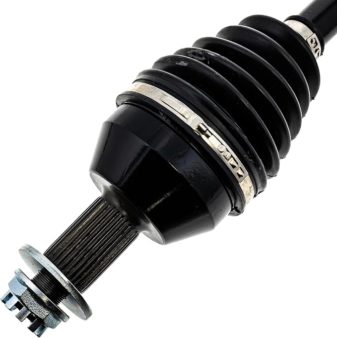 NICHE Front CV Axle Drive Shaft for Honda Talon 1000R 1000X 1000X-4 44220-HL6-A02 44250-HL6-A11 2019-2022