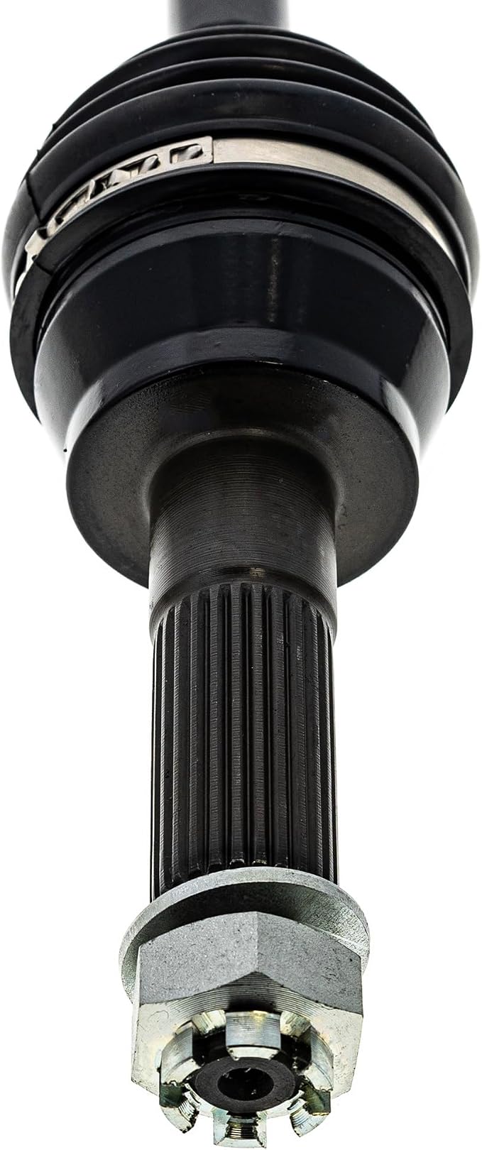 NICHE Rear CV Axle Drive Shaft for Polaris Sportsman 570 Big Boss 6X6 1333754
