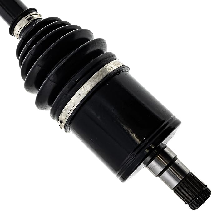 NICHE Front Right CV Axle Half Drive Shaft for Can-Am Defender Traxter HD10 Max Pro DPS XT 6x6 705402407