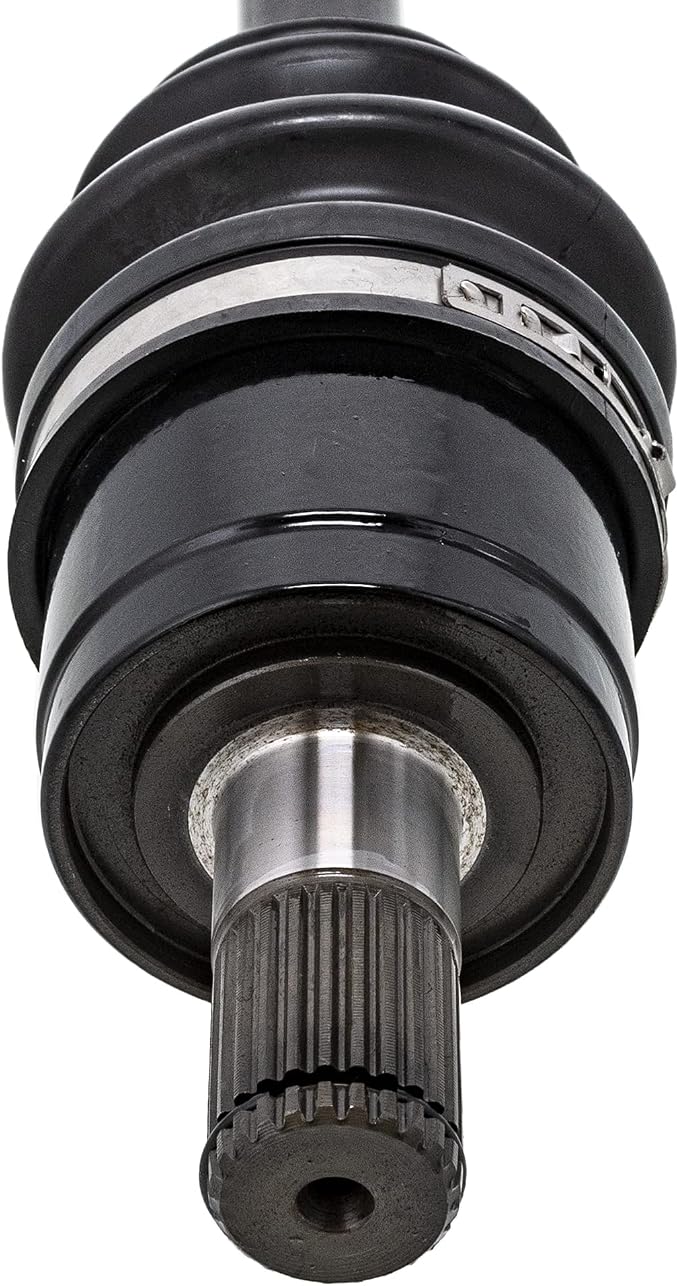 NICHE Rear CV Axle Drive Shaft for Kawasaki Brute Force 650 750 59266-0023 59266-0002