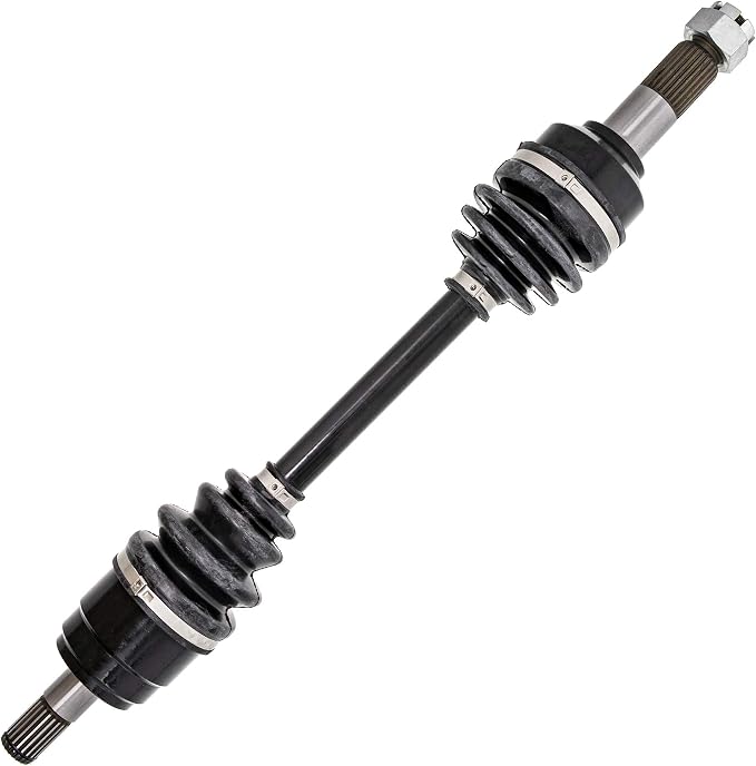 NICHE Front Right CV Axle Drive Shaft for Honda FourTrax Foreman Rubicon 500 Rancher 420 44250-HR4-A22 44250-HR4-A21 44220-HR3-A21
