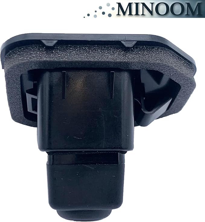28442-9TB0C Rear View Backup Parking Camera Replacement for Nissan Rogue 2.0L 2.5L 2016-2020 Part No.#28442-9TB0A丨284429TB0C丨28442-9TB1C丨28442-9TB0D