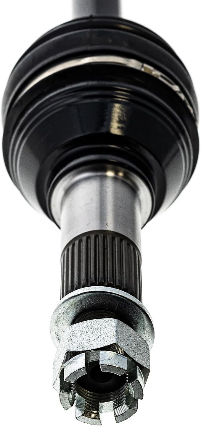 NICHE Front Right CV Axle Half Drive Shaft for Can-Am Commander 1000R Max XT 705402717