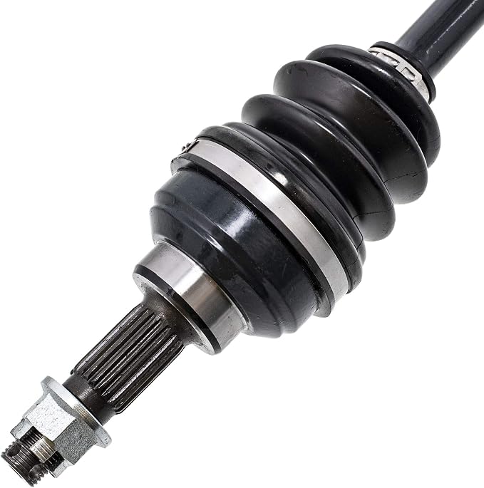 NICHE Front Left CV Axle Drive Shaft for Honda Foreman TRX400 42350-HM7-003 42350-HM7-A41 42220-HM7-003 1995-2003