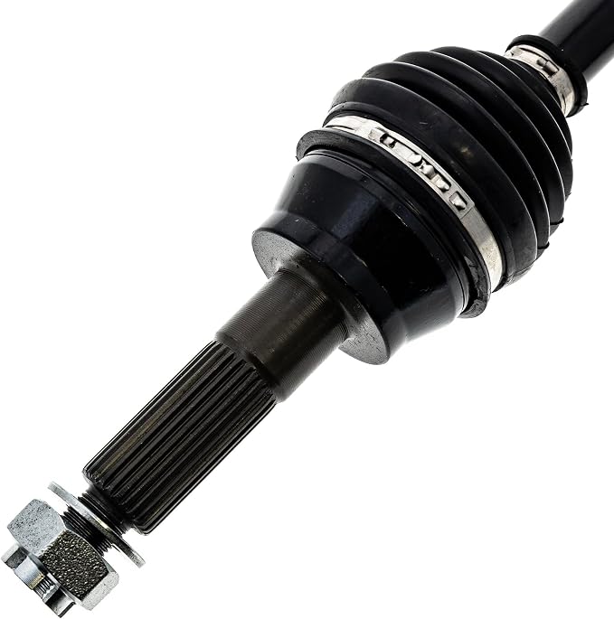 NICHE Rear CV Axle Half Drive Shaft for Polaris Sportsman 450 570 SP Touring X2 Hawkeye 325 1333677 1334438 1333275