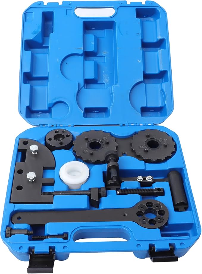 Silscvtt Camshaft Alignment Timing Tool Kit Replacement for Volvo 2.0T S60 S80 V60 V70 XC60 XC70 XC80 9997493