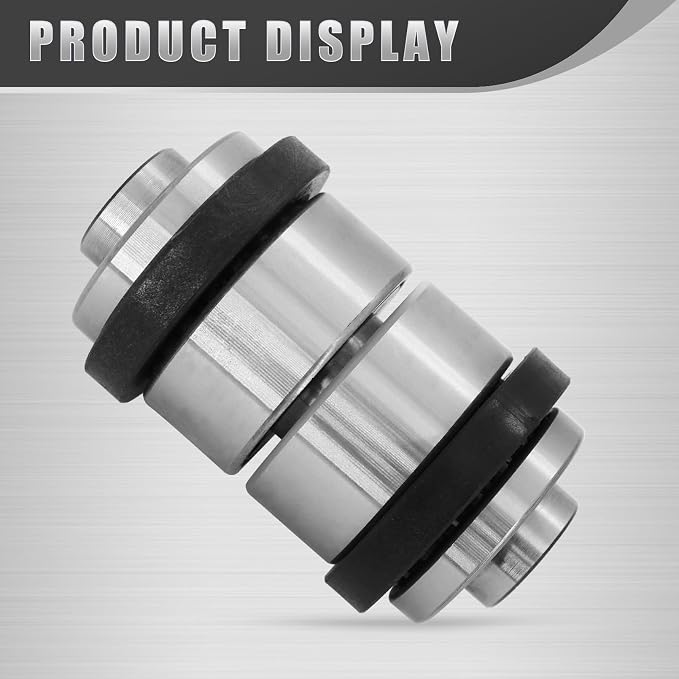 3236672 Front Differential OST Output Hub For Polaris Ranger 400 4x4 2011-2014, Ranger 800 6x6 2011-2016, Sportsman 570 Efi 2014-2021, Sportsman Touring 570 Efi 2014-2020