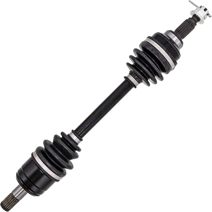 NICHE Front Right CV Axle Drive Shaft for Honda Foreman 400 42250-HM7-A41 42220-HM7-003 2002-2003