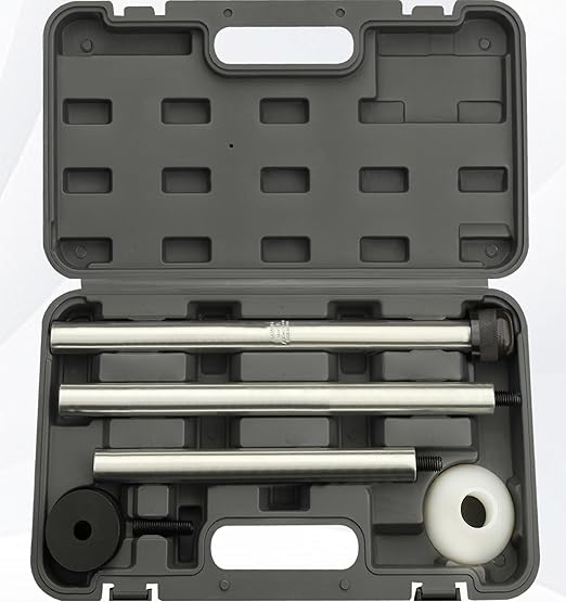 Cam Bearing Installation Tool Cam Bearing Install Tool with Storage Box Compatible with LS Engine LS1 LS2 LS3 LS6 LQ9, Patented